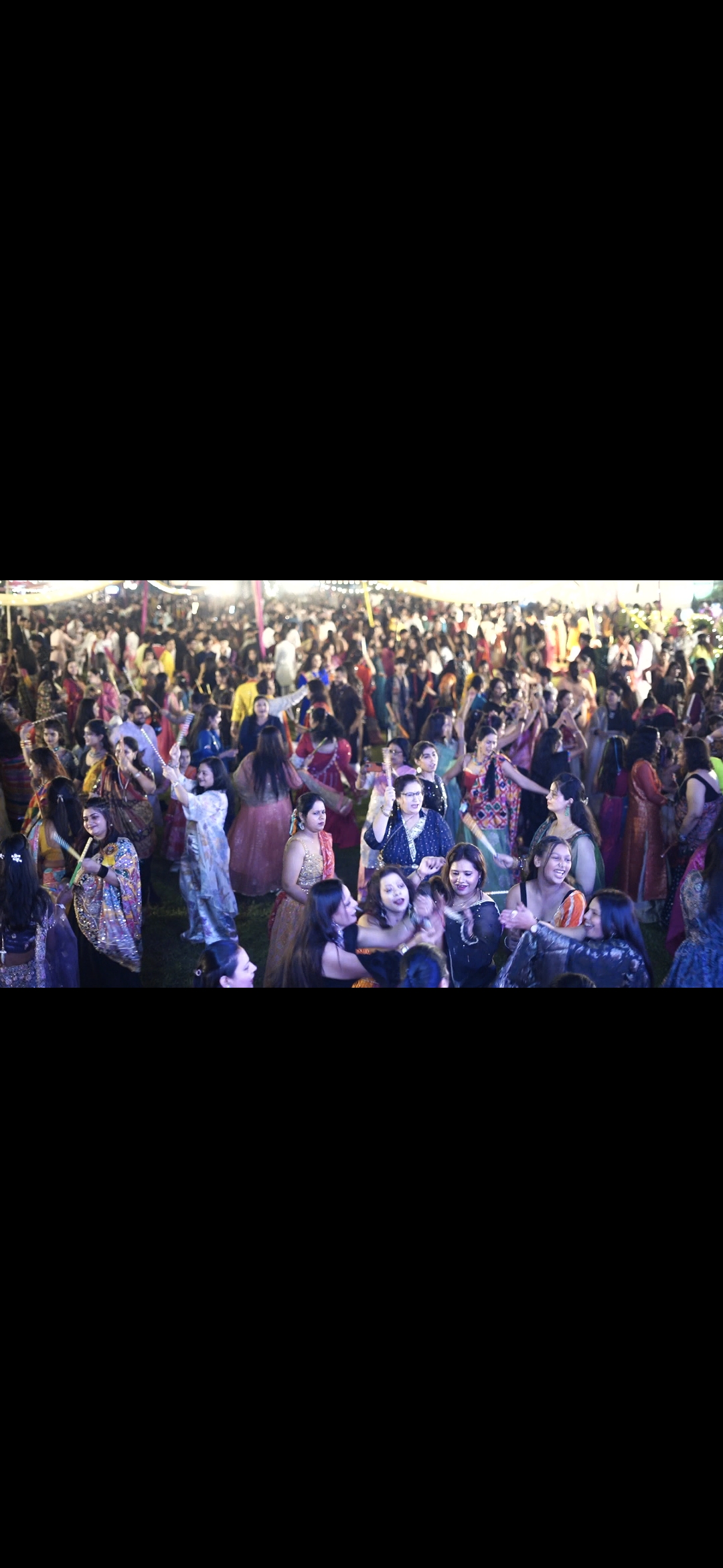 Garba night 2.O ( 2026) 